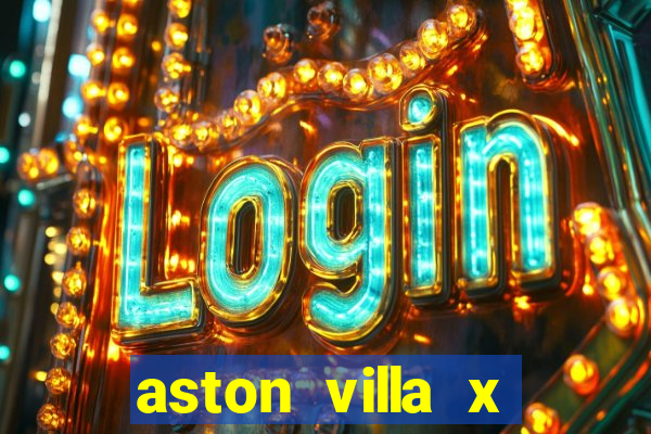 aston villa x liverpool futemax